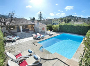 Owl Booking Villa Can Gorreta - 5 Min Walk To The Old Town